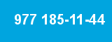 977 185-11-44